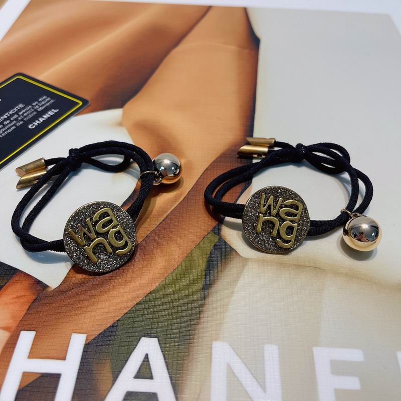 Alexander Wang Hairband 9lyr3